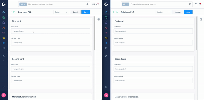 useSharedState demo